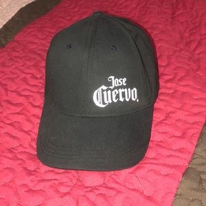 Jose Cuervo hat 🧢